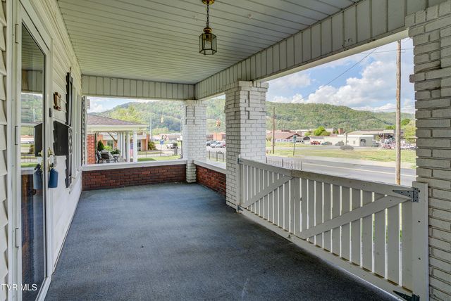 312 Love Street, Erwin, TN 37650