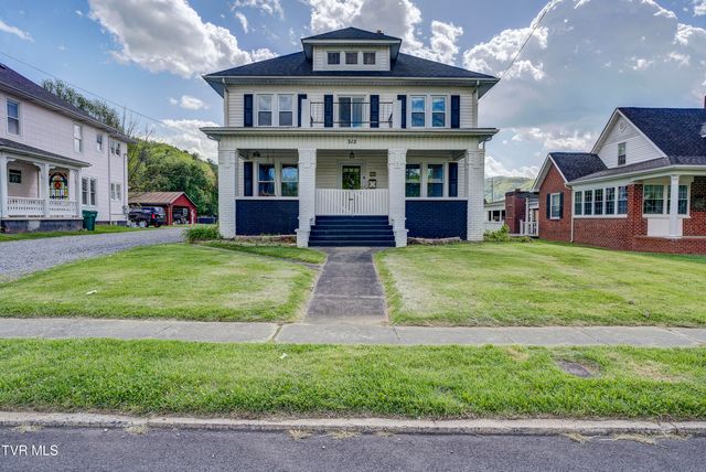 312 Love Street, Erwin, TN 37650
