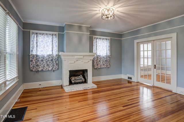 312 Love Street, Erwin, TN 37650
