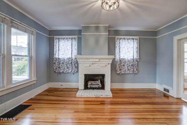 312 Love Street, Erwin, TN 37650