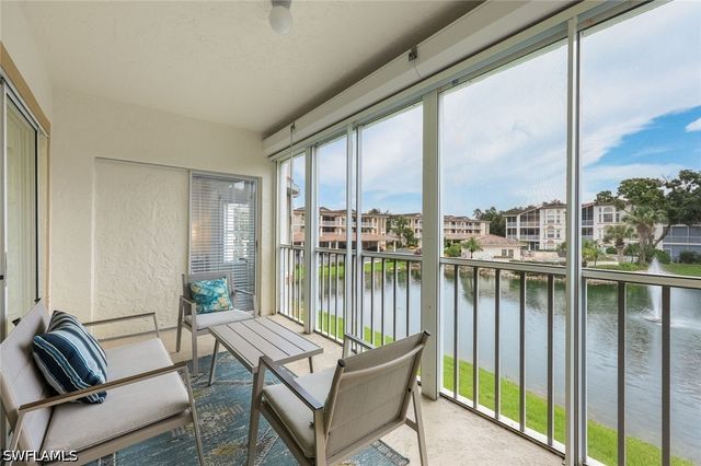 6030 Chardonnay LN 203, Naples, FL 34119