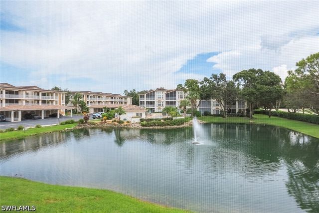 6030 Chardonnay LN 203, Naples, FL 34119