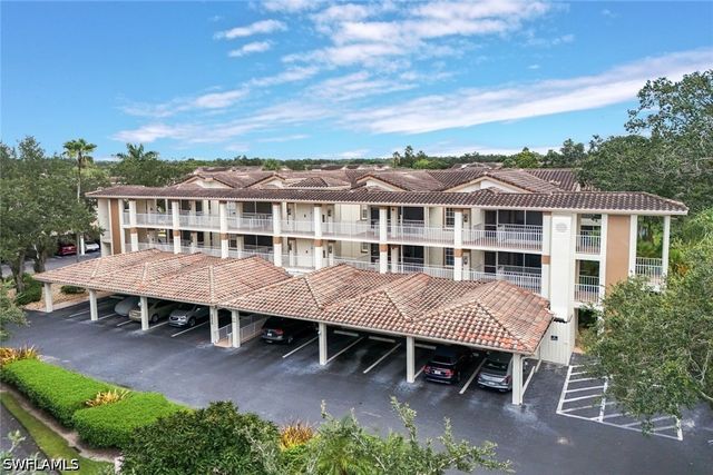 6030 Chardonnay LN 203, Naples, FL 34119
