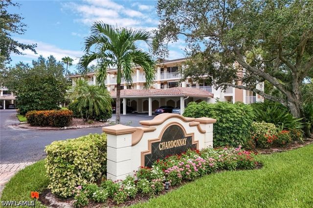 6030 Chardonnay LN 203, Naples, FL 34119