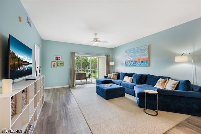 6030 Chardonnay LN 203, Naples, FL 34119