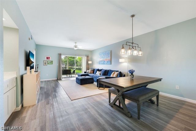 6030 Chardonnay LN 203, Naples, FL 34119