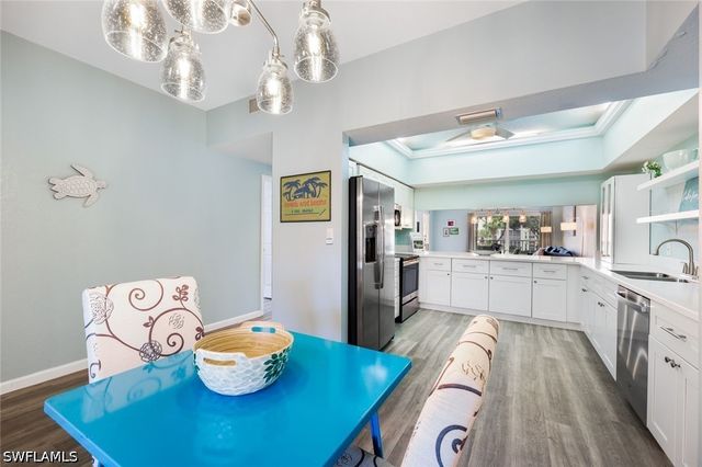 6030 Chardonnay LN 203, Naples, FL 34119
