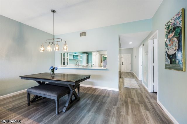 6030 Chardonnay LN 203, Naples, FL 34119