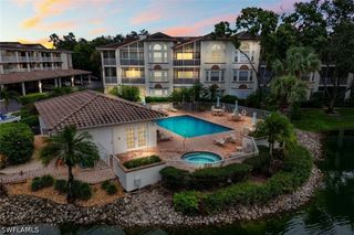 6030 Chardonnay LN 203, Naples, FL 34119