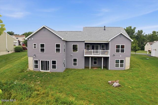 41 Gurba Drive, Stillwater, NY 12170