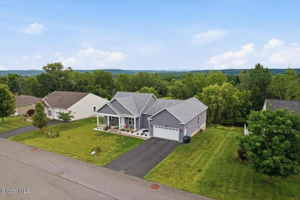 41 Gurba Drive, Stillwater, NY 12170
