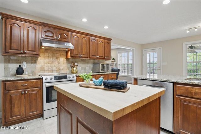 115 Alex Way, Maryville, TN 37801