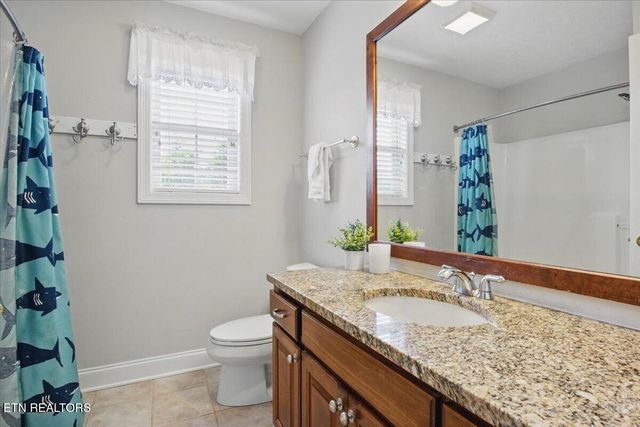 115 Alex Way, Maryville, TN 37801
