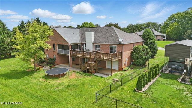 115 Alex Way, Maryville, TN 37801