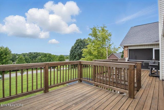 115 Alex Way, Maryville, TN 37801