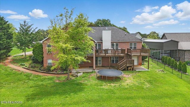 115 Alex Way, Maryville, TN 37801