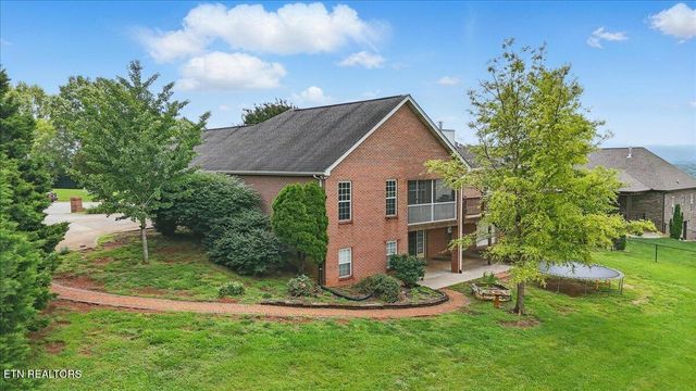 115 Alex Way, Maryville, TN 37801