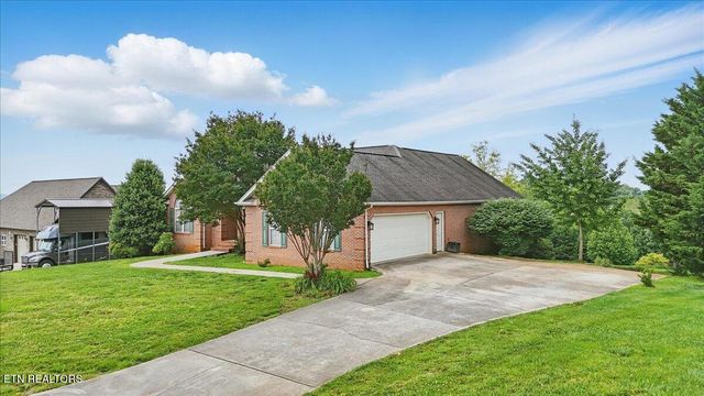 115 Alex Way, Maryville, TN 37801