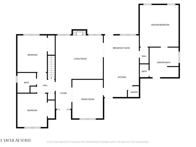 115 Alex Way, Maryville, TN 37801
