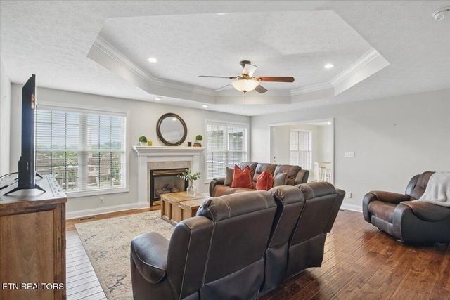 115 Alex Way, Maryville, TN 37801