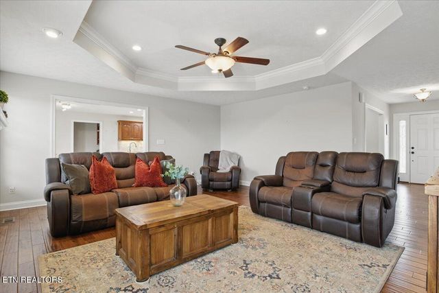 115 Alex Way, Maryville, TN 37801