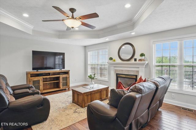 115 Alex Way, Maryville, TN 37801