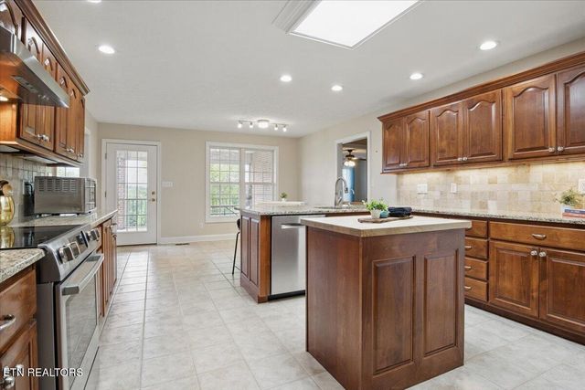 115 Alex Way, Maryville, TN 37801