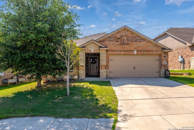 7839 Creekshore Cove, San Antonio, TX 89254
