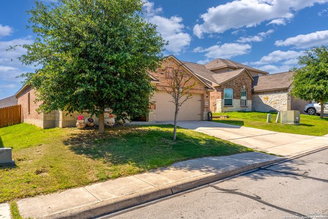 7839 Creekshore Cove, San Antonio, TX 89254