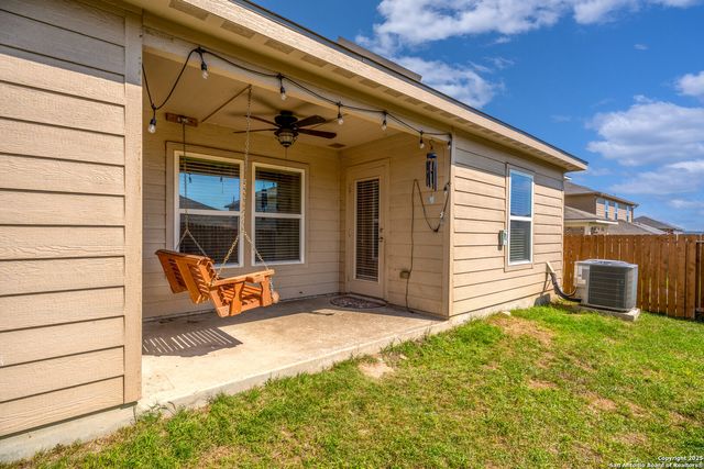 7839 Creekshore Cove, San Antonio, TX 89254