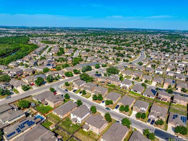 7839 Creekshore Cove, San Antonio, TX 89254