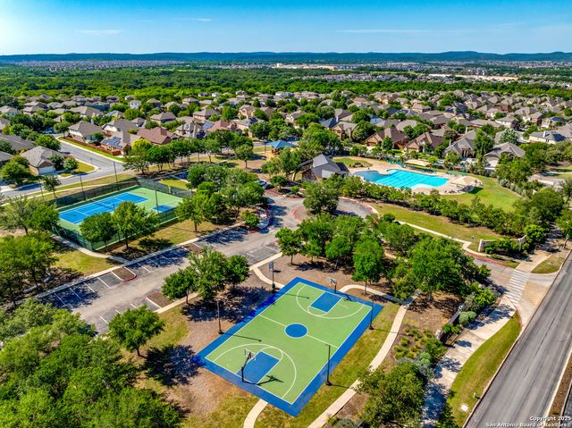 7839 Creekshore Cove, San Antonio, TX 89254