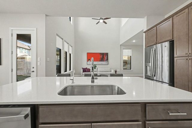 6659 Jasper Valley Circle, Katy, TX 77494