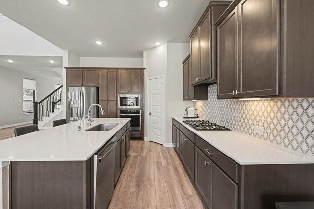 6659 Jasper Valley Circle, Katy, TX 77494