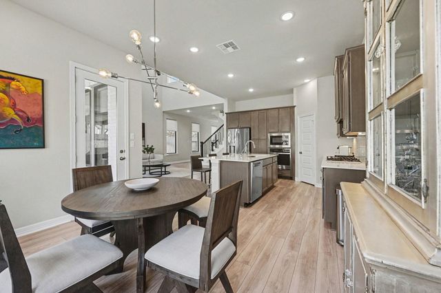 6659 Jasper Valley Circle, Katy, TX 77494