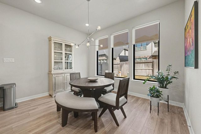 6659 Jasper Valley Circle, Katy, TX 77494