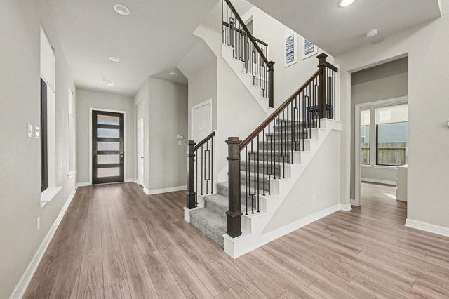 6659 Jasper Valley Circle, Katy, TX 77494