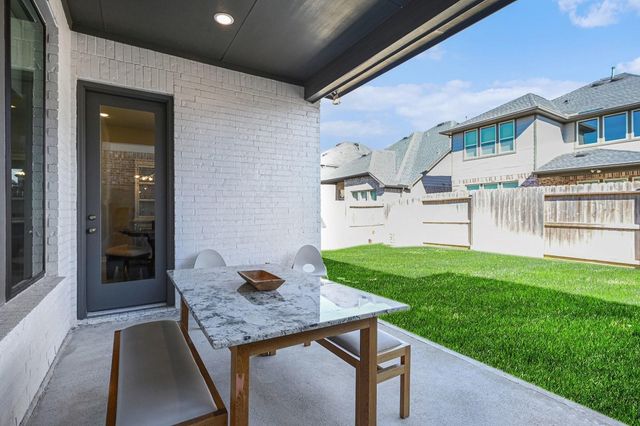 6659 Jasper Valley Circle, Katy, TX 77494