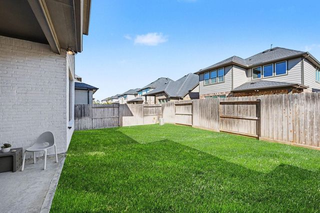 6659 Jasper Valley Circle, Katy, TX 77494