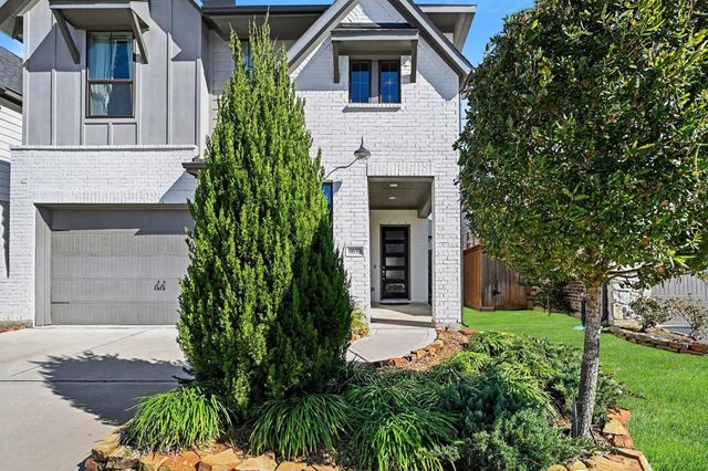 6659 Jasper Valley Circle, Katy, TX 77494