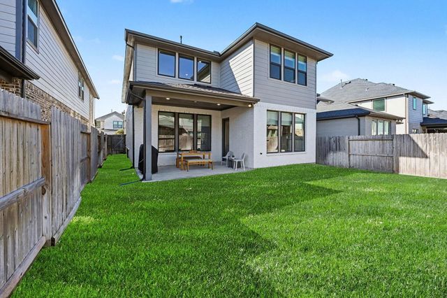 6659 Jasper Valley Circle, Katy, TX 77494