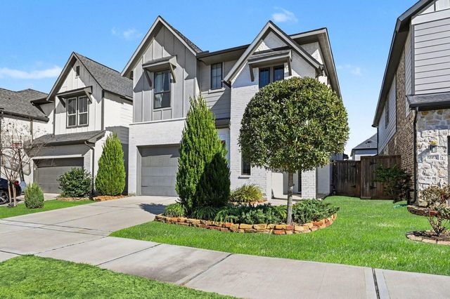 6659 Jasper Valley Circle, Katy, TX 77494