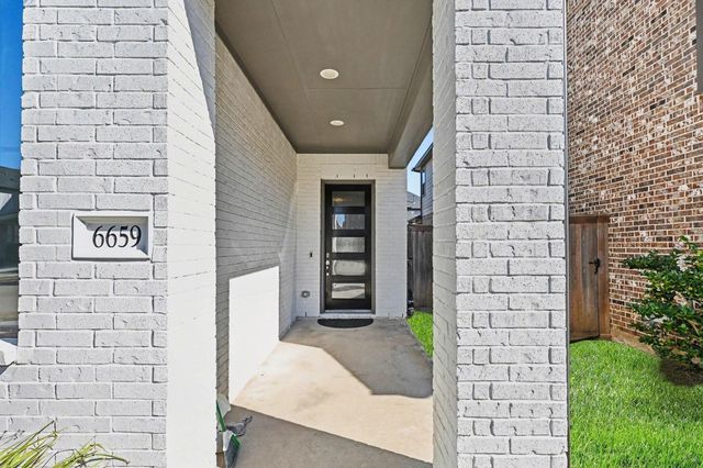 6659 Jasper Valley Circle, Katy, TX 77494