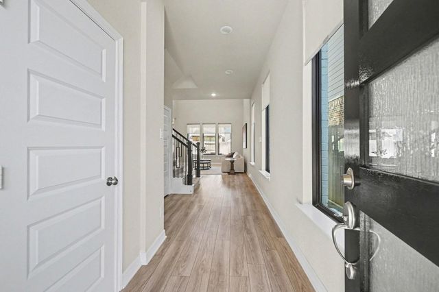 6659 Jasper Valley Circle, Katy, TX 77494