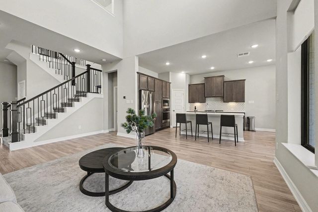 6659 Jasper Valley Circle, Katy, TX 77494