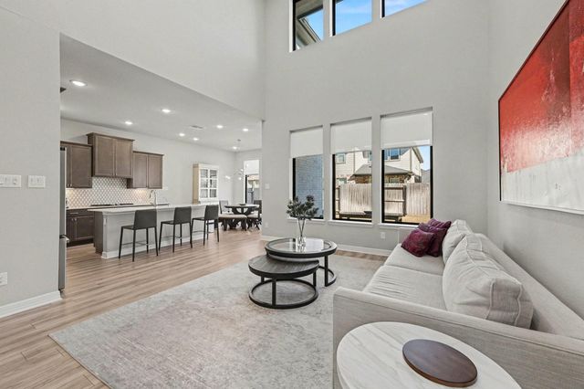 6659 Jasper Valley Circle, Katy, TX 77494