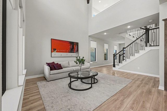 6659 Jasper Valley Circle, Katy, TX 77494