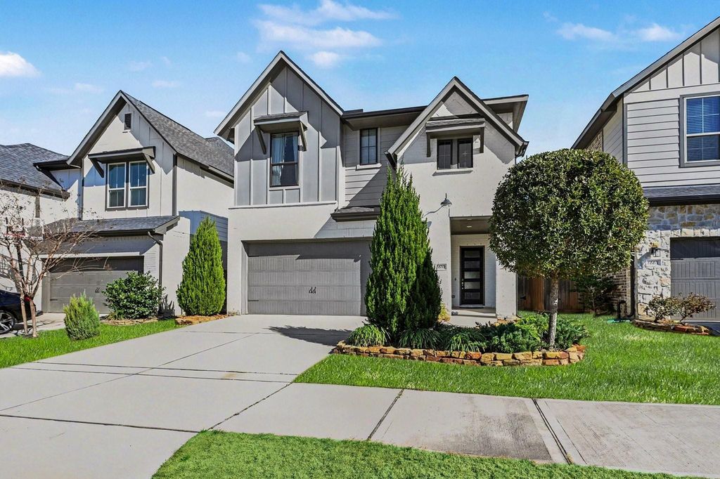 6659 Jasper Valley Circle, Katy, TX 77494