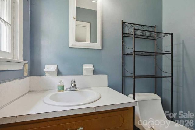 990 Colonial Drive, China Grove, NC 28023