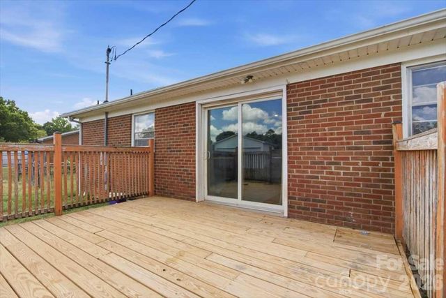990 Colonial Drive, China Grove, NC 28023